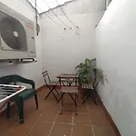 Postigos