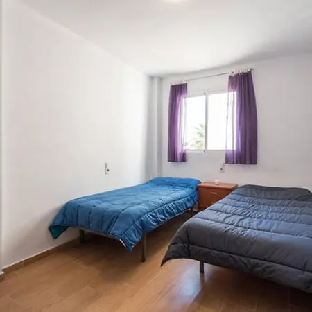Apartment Postigos *