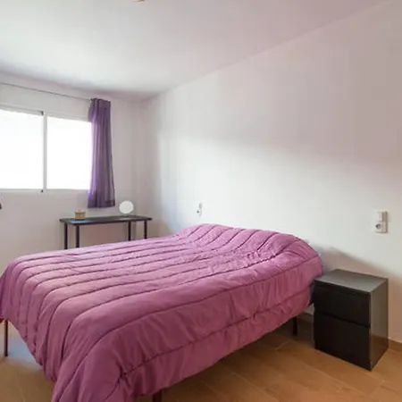 Postigos Malaga