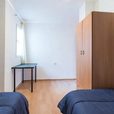 Postigos Apartment