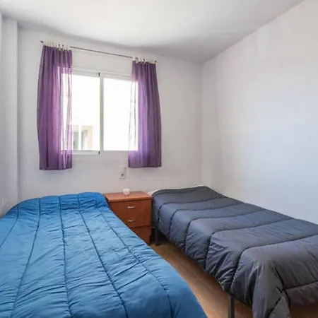 Apartment Postigos *